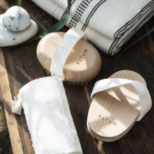 Krtača za piling Krtača za piling