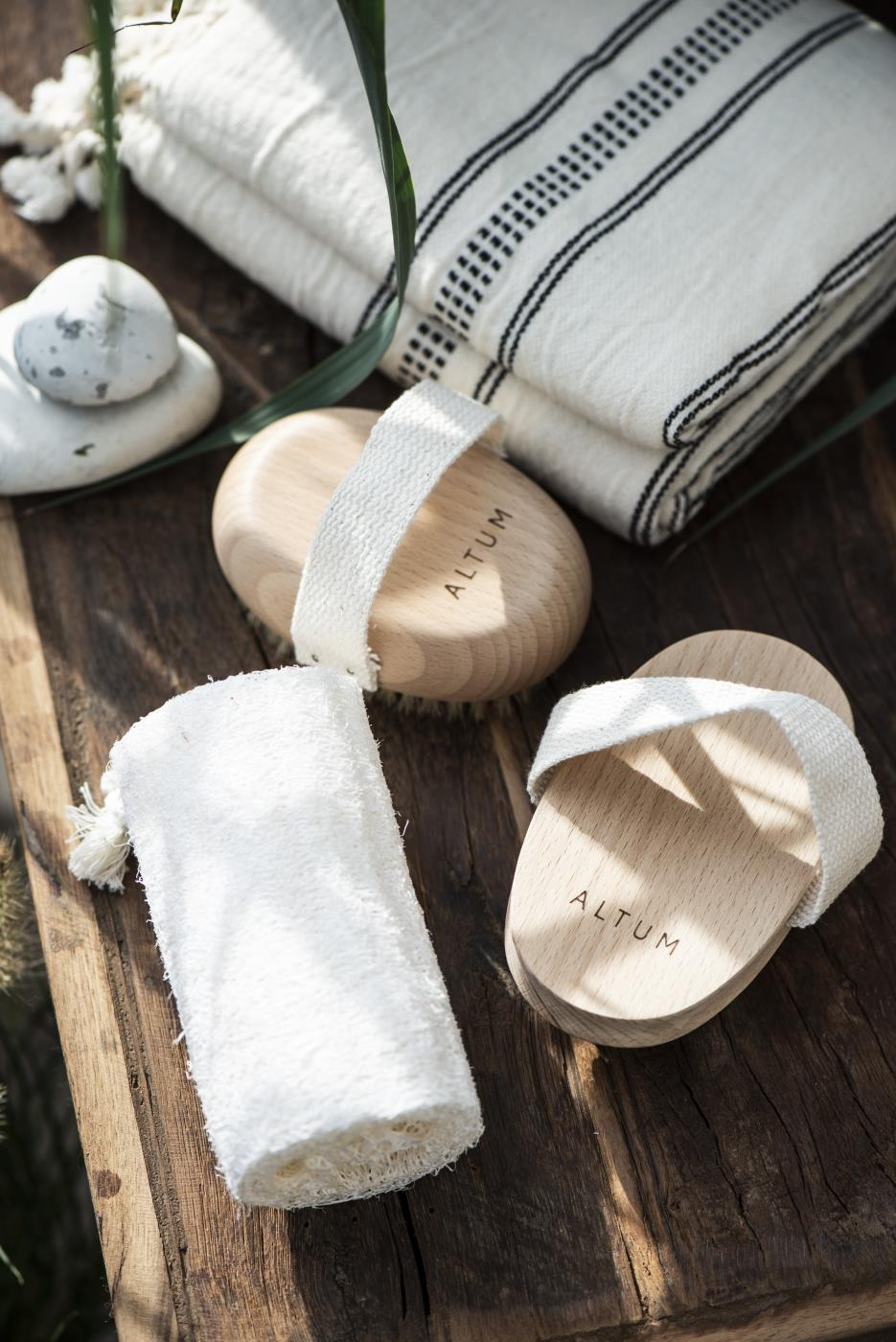 Krtača za piling Krtača za piling