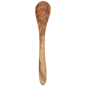 Žlica iz oljčnega lesa