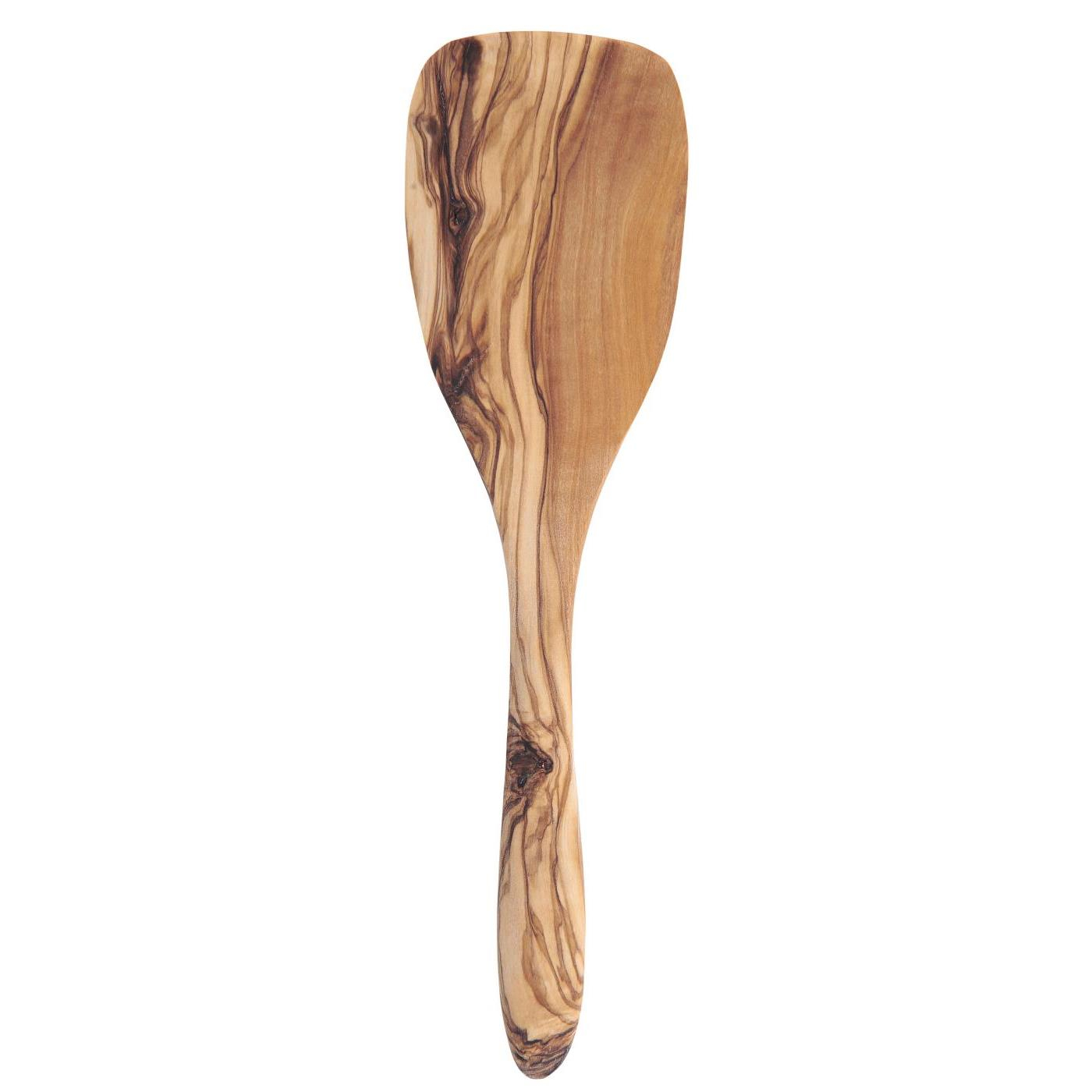 Spatula iz oljčnega lesa Spatula iz oljčnega lesa