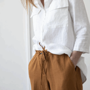 Srajca 1500 100% lan Srajca 1500 100% lan