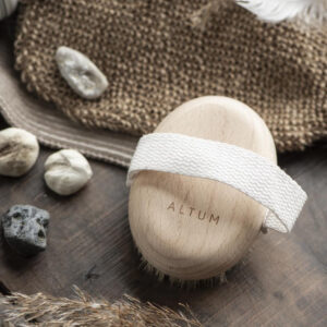 Krtača za piling Krtača za piling