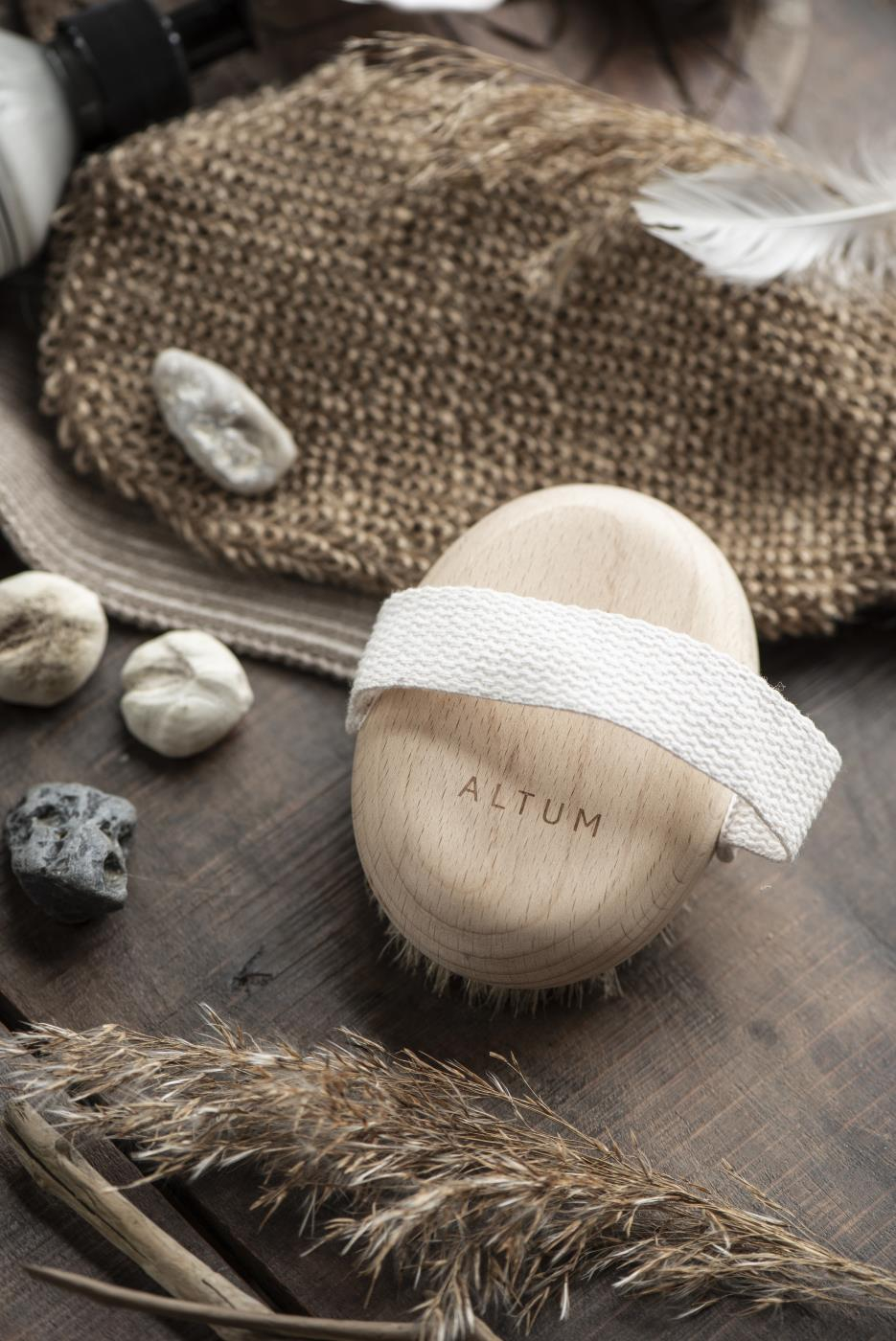 Krtača za piling Krtača za piling