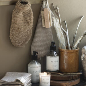 Krtača za nohte Krtača za nohte