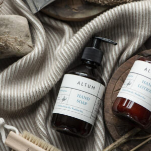 Krtača za nohte Krtača za nohte