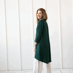 Srajca 1501 100% lan Srajca 1501 100% lan