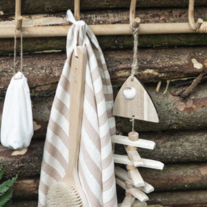 Krtača z ročajem Krtača z ročajem