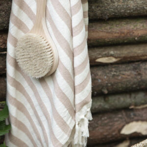 Krtača z ročajem Krtača z ročajem