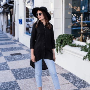 Srajca 1501 100% lan Srajca 1501 100% lan