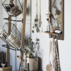 Krtača z ročajem Krtača z ročajem