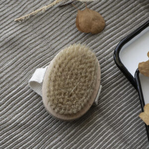 Krtača za piling Krtača za piling