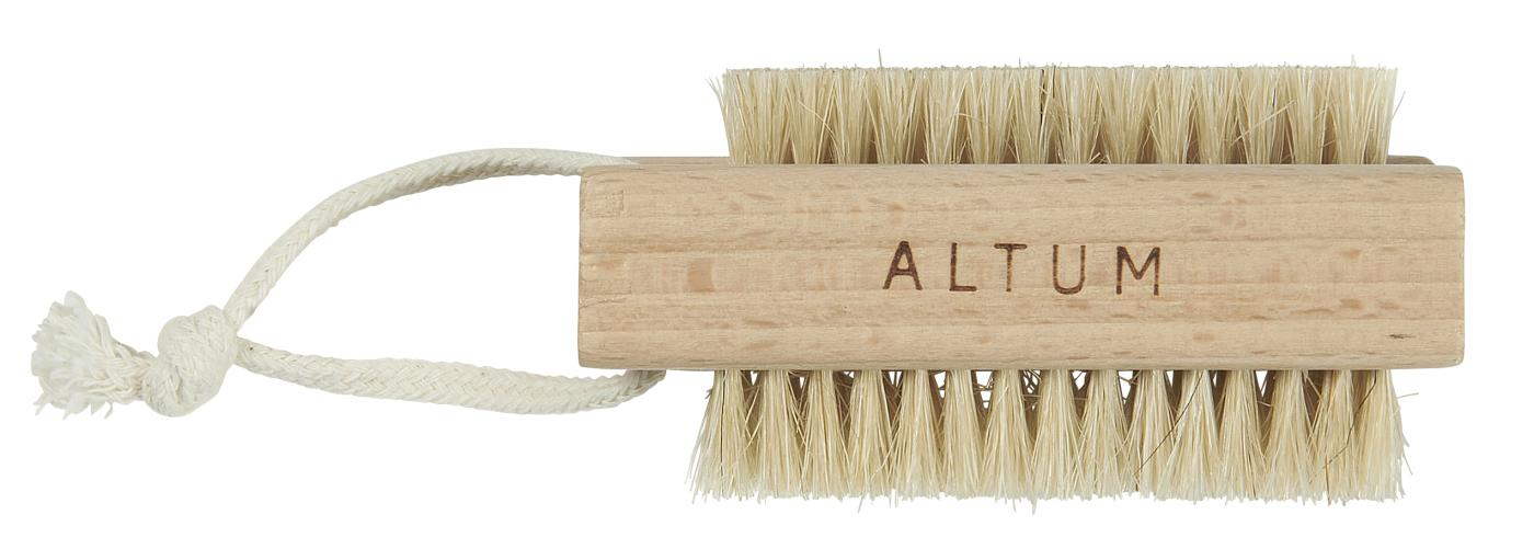 Krtača za nohte Krtača za nohte