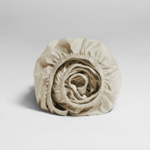 Jogi rjuha ekološki bombaž saten SANDY GREY več dimenzij Jogi rjuha ekološki bombaž saten SANDY GREY več dimenzij