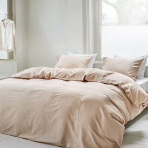 Posteljnina ekološki bombaž saten DUSTY ROSE več dimenzij Posteljnina ekološki bombaž saten DUSTY ROSE več dimenzij