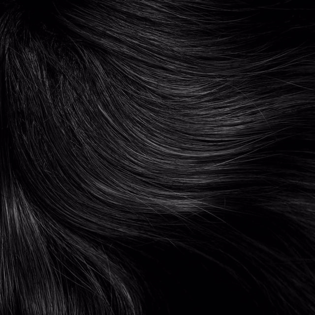 Naravno črna 1N Naravno črna 1N