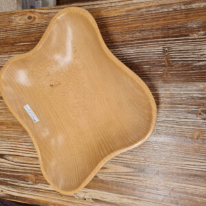 Lesena skleda - bukev 03 izdelana v Sloveniji Lesena skleda - bukev 03 izdelana v Sloveniji