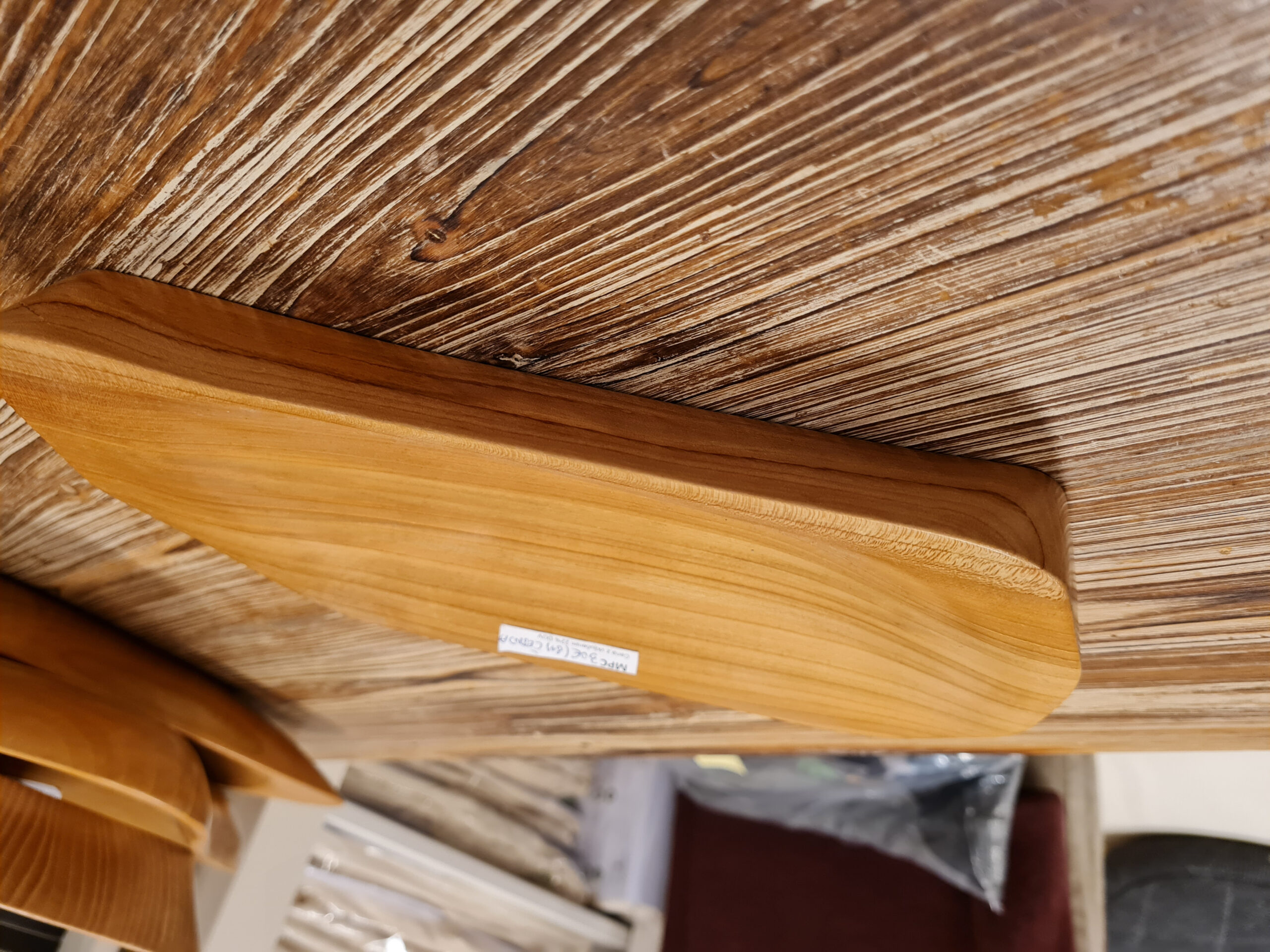 Lesena skleda - češnja 05 izdelana v Sloveniji Lesena skleda - češnja 05 izdelana v Sloveniji