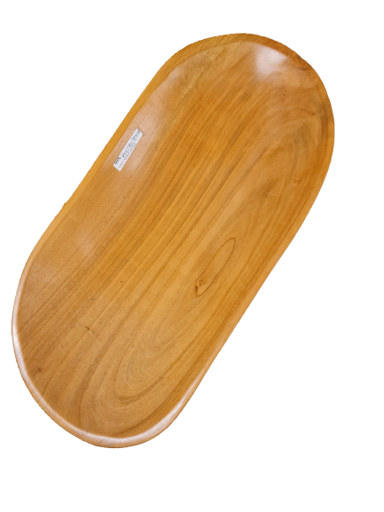 Lesena skleda - češnja 04 izdelana v Sloveniji Lesena skleda - češnja 04 izdelana v Sloveniji