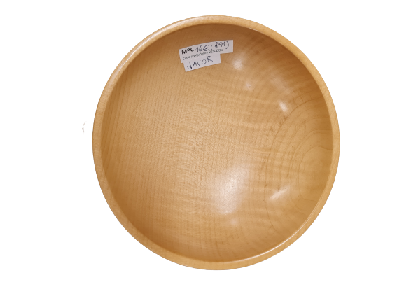 Lesena skleda- javor 08 izdelana v Sloveniji Lesena skleda- javor 08 izdelana v Sloveniji