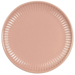 Krožnik coral almond