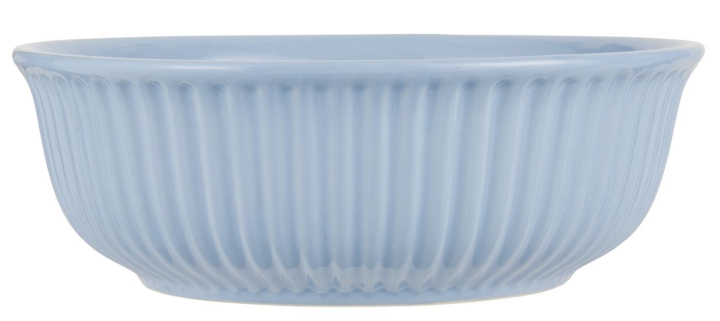 Skleda velika svetlo modra Skleda velika svetlo modra