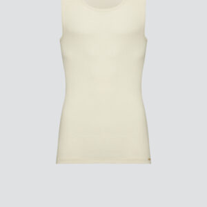 Moška spodnja majica iz eko bombaža NATUR