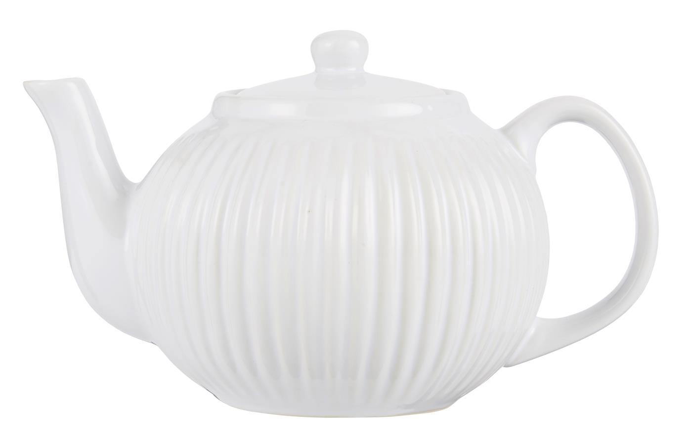 Vrč 1 l bel Vrč 1 l bel