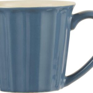 Skodelica Mynte temno modra