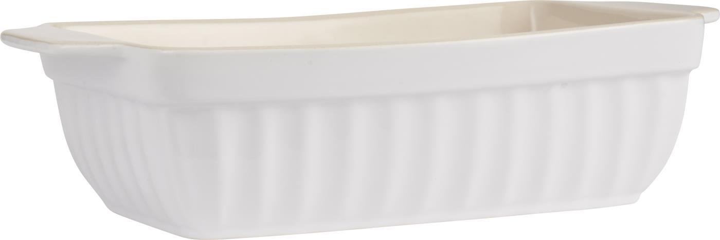 Keramični pekač bel Keramični pekač bel