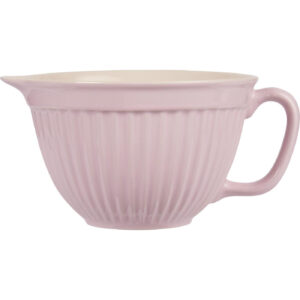 Skleda Mynte english rose