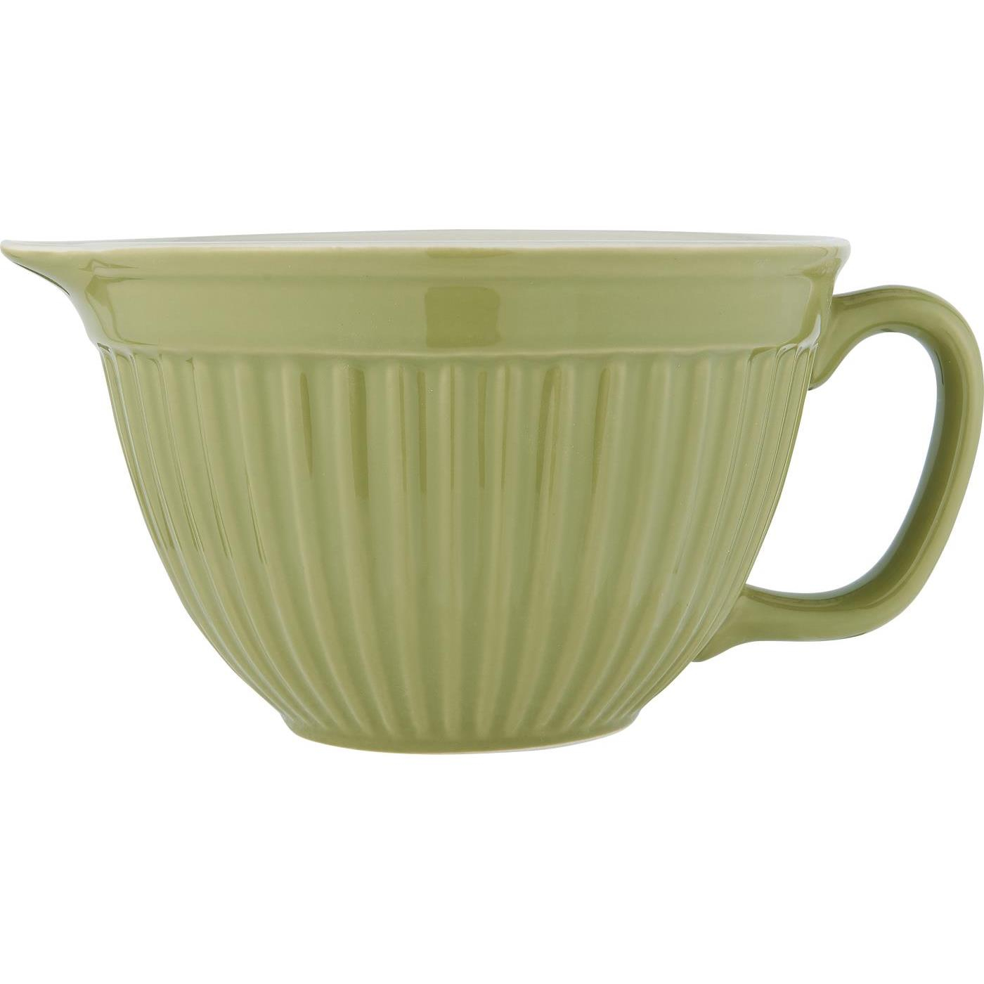 Skleda Mynte herbal green Skleda Mynte herbal green