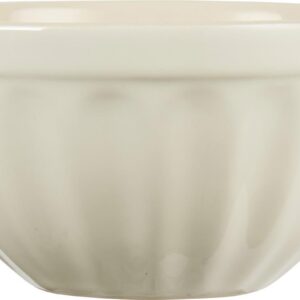 Skleda za kosmiče krem