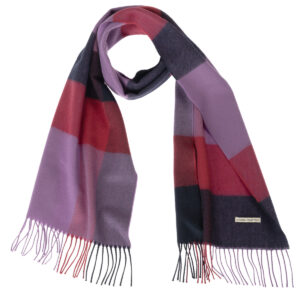 Volneni šal, BERRY Volneni šal, BERRY