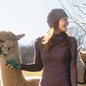 Tanjša kapa, volna, ekološki bombaž VIJOLA Tanjša kapa, volna, ekološki bombaž VIJOLA