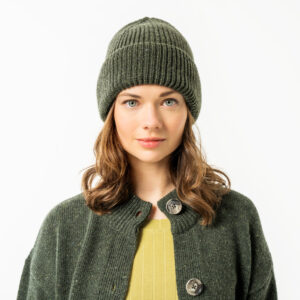 Volnena kapa, T.ZELENA Volnena kapa, T.ZELENA