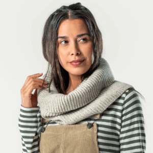 Volneni šal, BEIGE Volneni šal, BEIGE