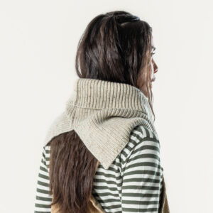 Volneni šal, BEIGE Volneni šal, BEIGE