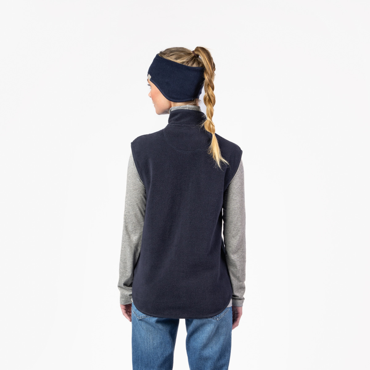 Trak za ušesa, ekološki bombaž MODER