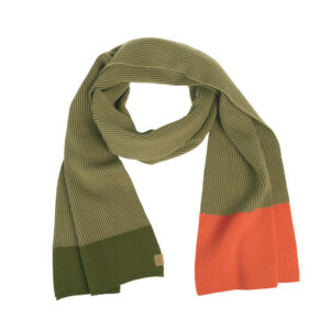 EKO Bombažni Šal ZELEN EKO Bombažni Šal ZELEN