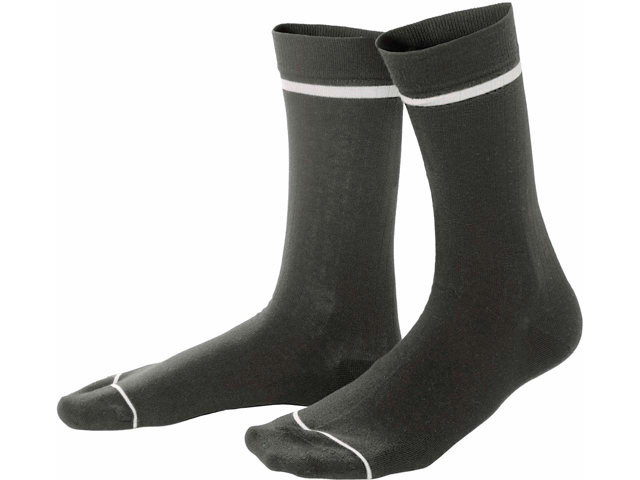 Nogavice iz eko bombaža 2 kom Nogavice iz eko bombaža 2 kom