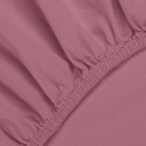Jogi rjuha ekološki bombaž perkal RASPBERRY več dimenzij