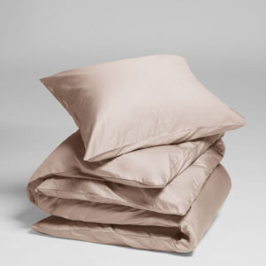 Posteljnina ekološki bombaž saten DUSTY ROSE več dimenzij Posteljnina ekološki bombaž saten DUSTY ROSE več dimenzij