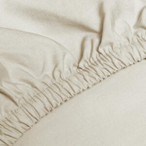 Jogi rjuha ekološki bombaž saten SANDY GREY več dimenzij Jogi rjuha ekološki bombaž saten SANDY GREY več dimenzij