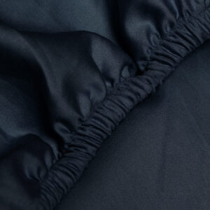 Jogi rjuha ekološki bombaž saten BLUEBERRY več dimenzij Jogi rjuha ekološki bombaž saten BLUEBERRY več dimenzij