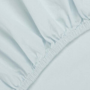 Jogi rjuha ekološki bombaž perkal AQUA več dimenzij