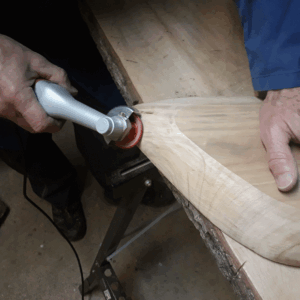 Lesena skleda - češnja 04 izdelana v Sloveniji Lesena skleda - češnja 04 izdelana v Sloveniji