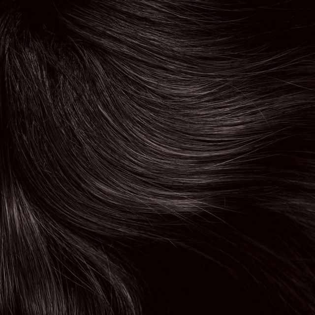 Naravno črno rjava 2N Naravno črno rjava 2N