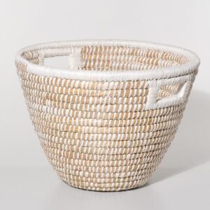 Košara morska trava bombaž Fair Trade 