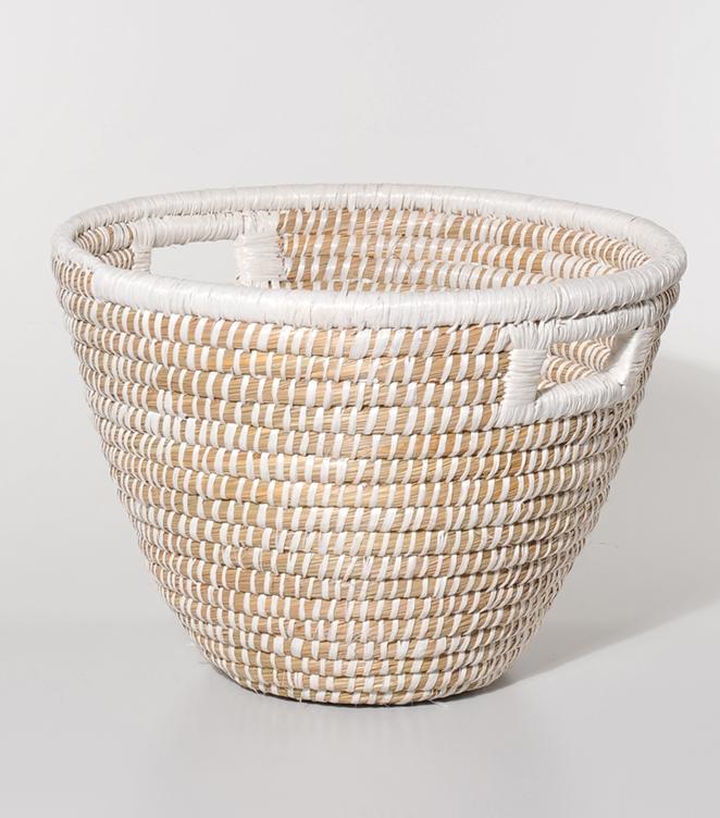 Košara morska trava bombaž Fair Trade Košara morska trava bombaž Fair Trade