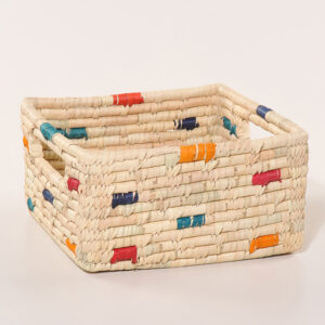 Košara palma Fair Trade